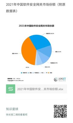 2021年中國軟件安全網關市場格局深度解析與數據透視