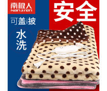 電熱毯/墊產(chǎn)品庫 選購指南與冬季溫暖守護(hù)